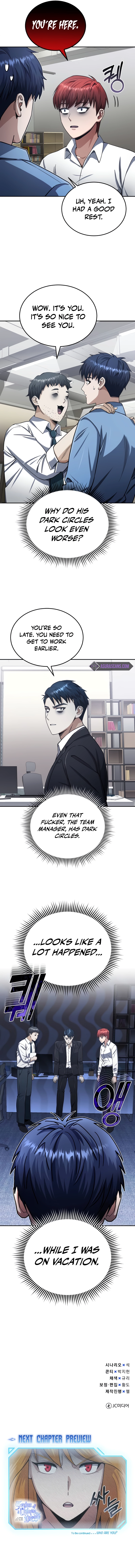 Read Genius Of The Unique Lineage Manga Online