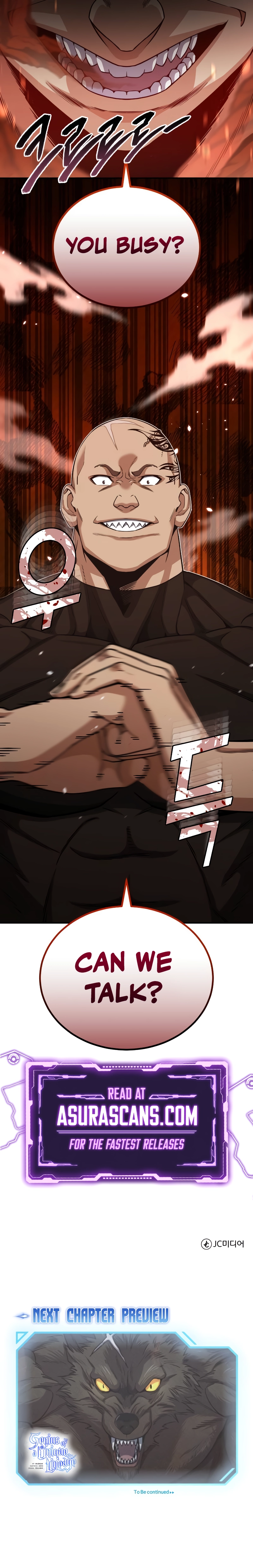 Read Genius Of The Unique Lineage Manga Online