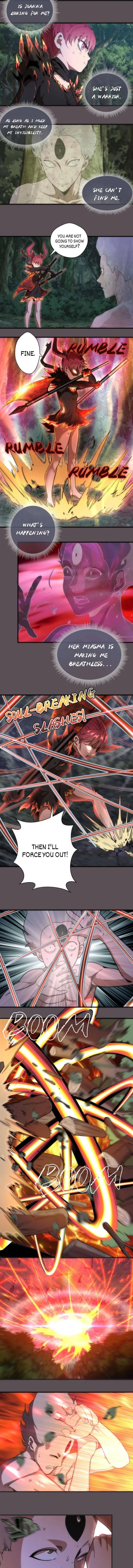 Read Ghost Emperor Manga Online