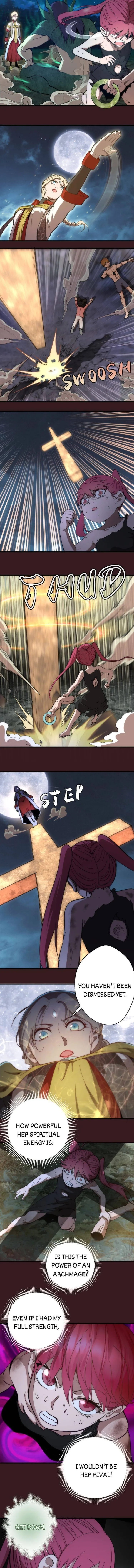 Read Ghost Emperor Manga Online