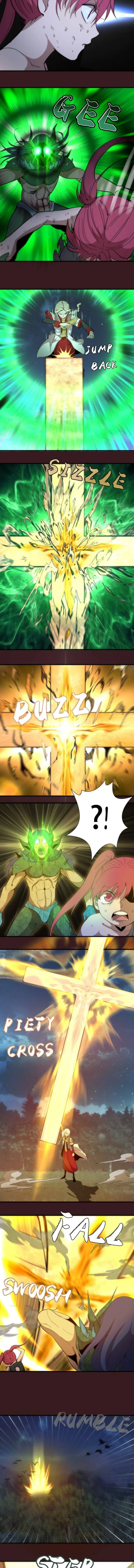 Read Ghost Emperor Manga Online