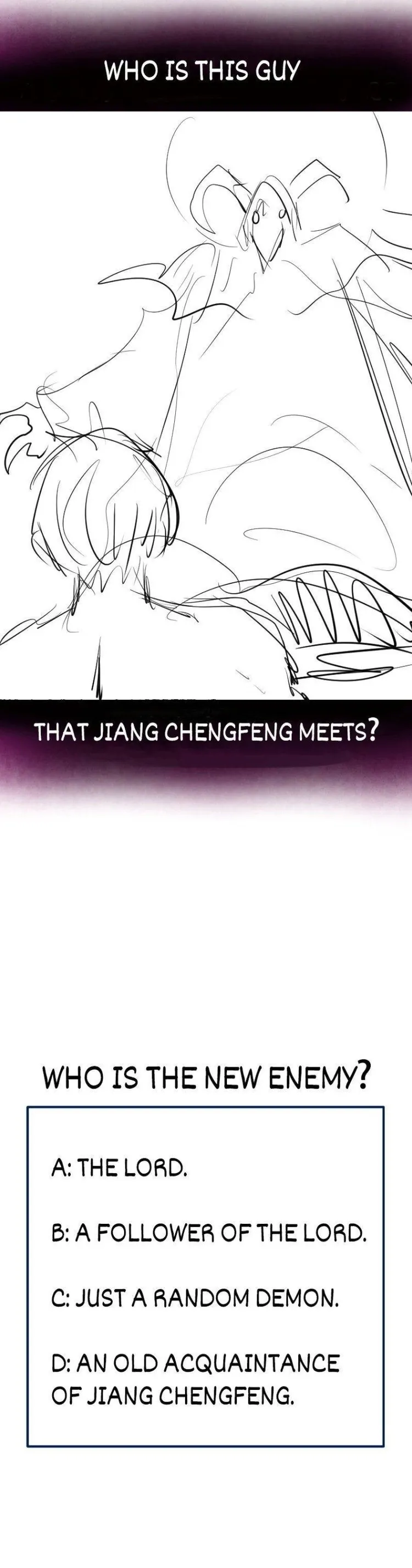 Read Ghost Emperor Manga Online