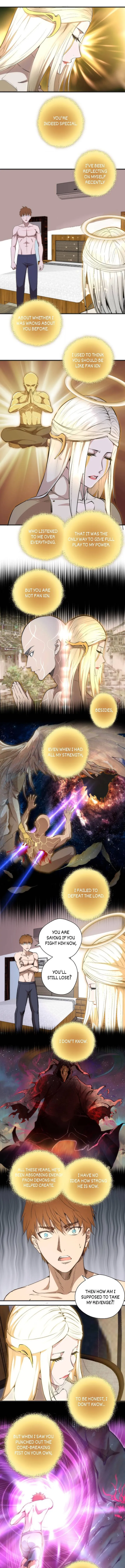 Read Ghost Emperor Manga Online