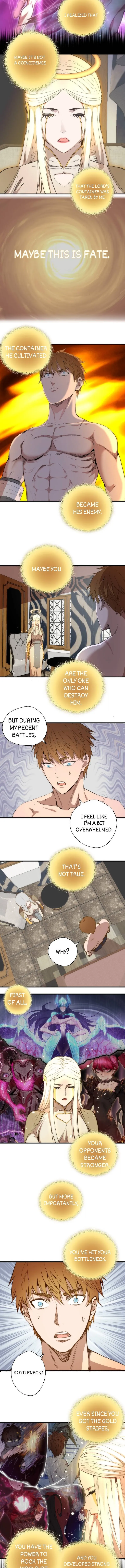 Read Ghost Emperor Manga Online