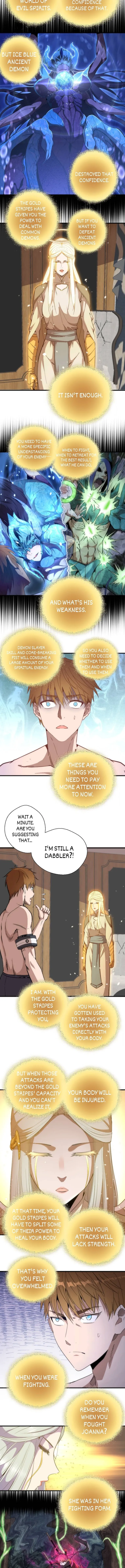 Read Ghost Emperor Manga Online