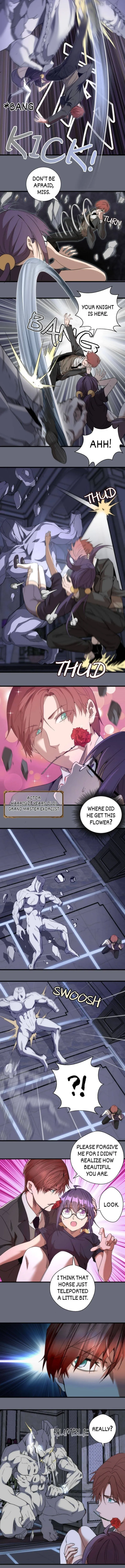 Read Ghost Emperor Manga Online