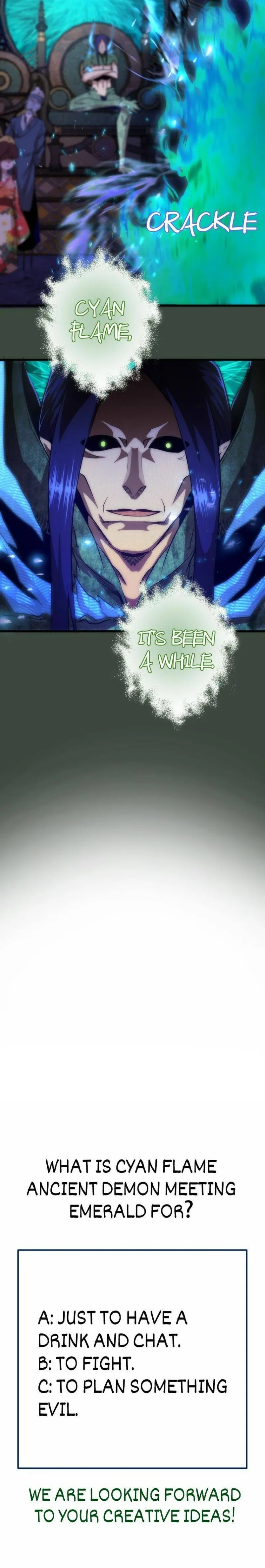 Read Ghost Emperor Manga Online