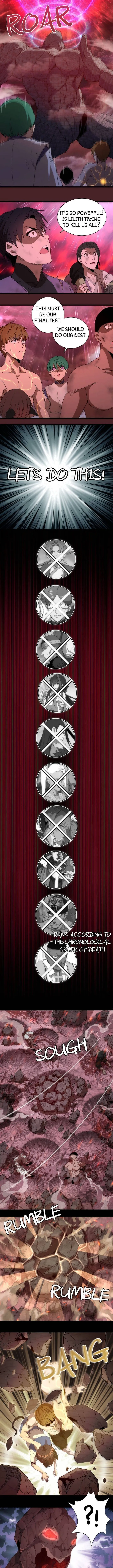 Read Ghost Emperor Manga Online