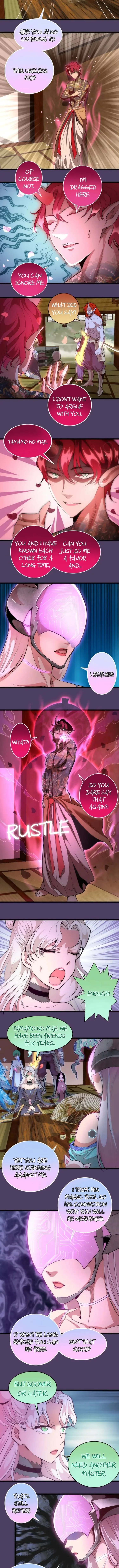 Read Ghost Emperor Manga Online