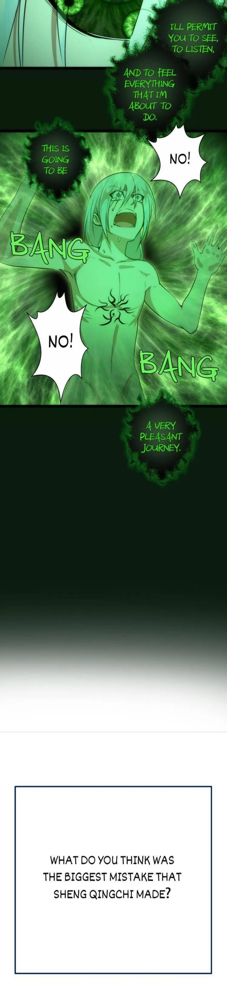 Read Ghost Emperor Manga Online