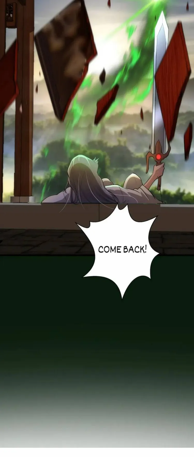 Read Ghost Emperor Manga Online