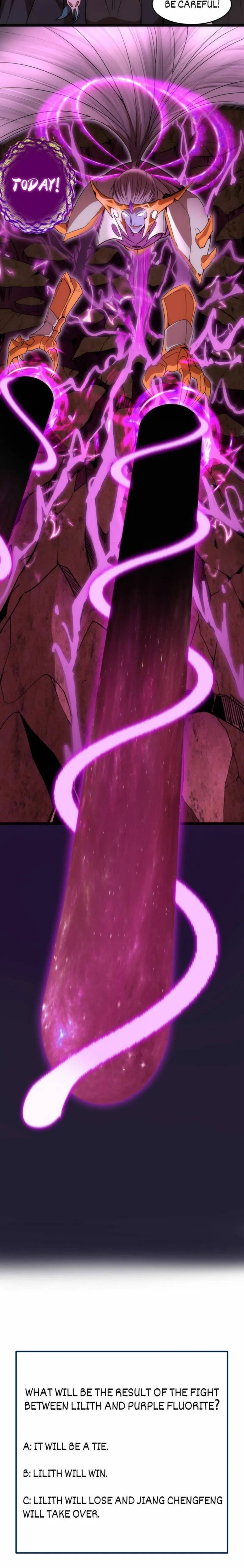 Read Ghost Emperor Manga Online