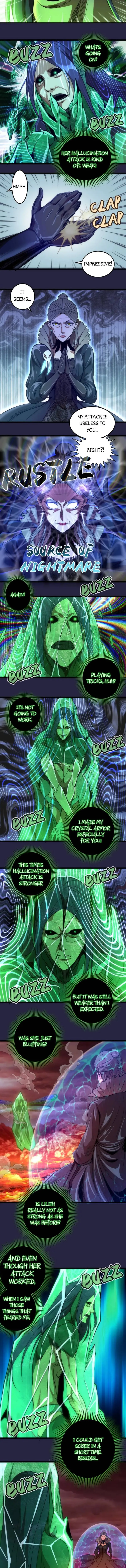 Read Ghost Emperor Manga Online