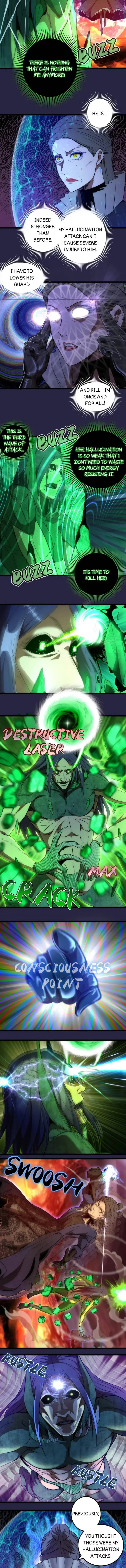 Read Ghost Emperor Manga Online