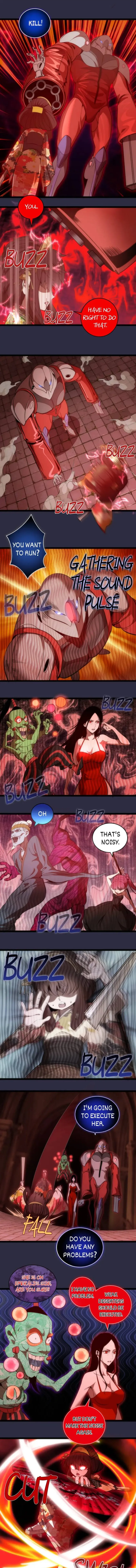 Read Ghost Emperor Manga Online