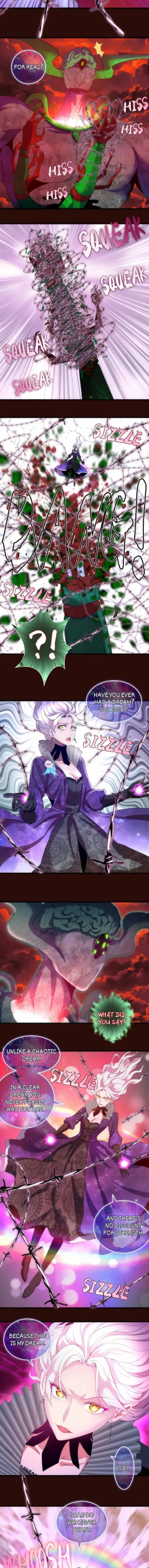 Read Ghost Emperor Manga Online