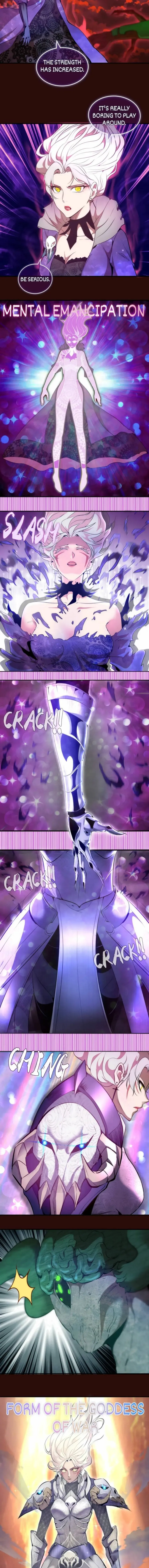 Read Ghost Emperor Manga Online