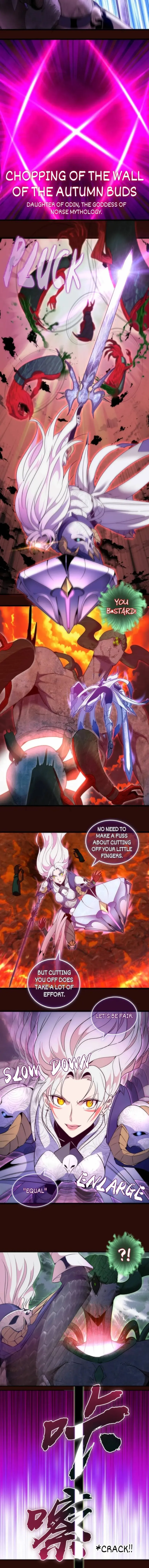 Read Ghost Emperor Manga Online