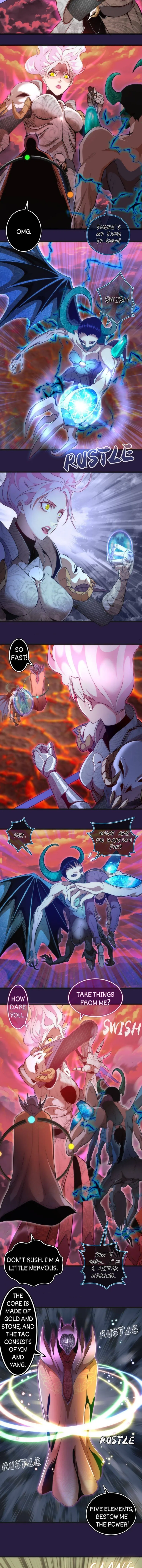 Read Ghost Emperor Manga Online