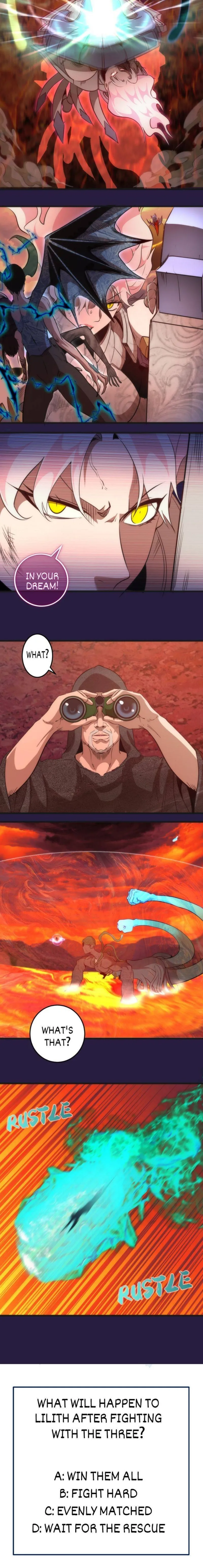 Read Ghost Emperor Manga Online