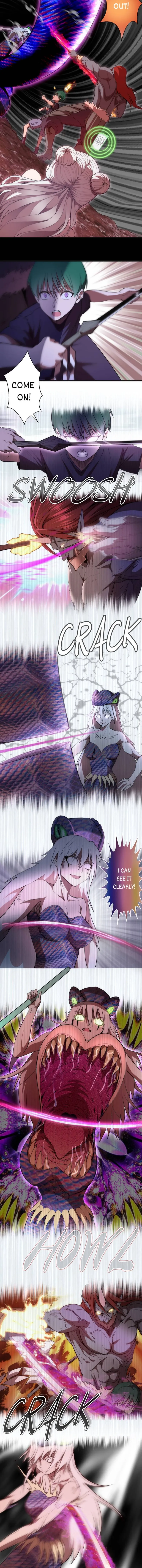 Read Ghost Emperor Manga Online