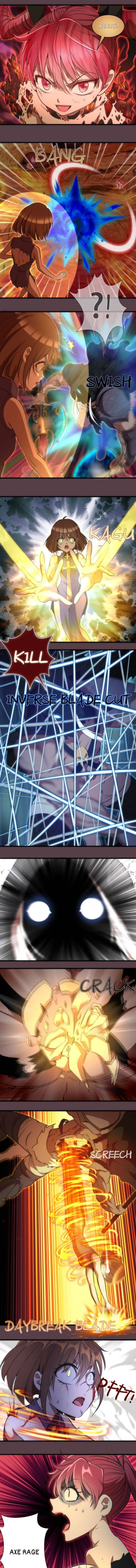 Read Ghost Emperor Manga Online