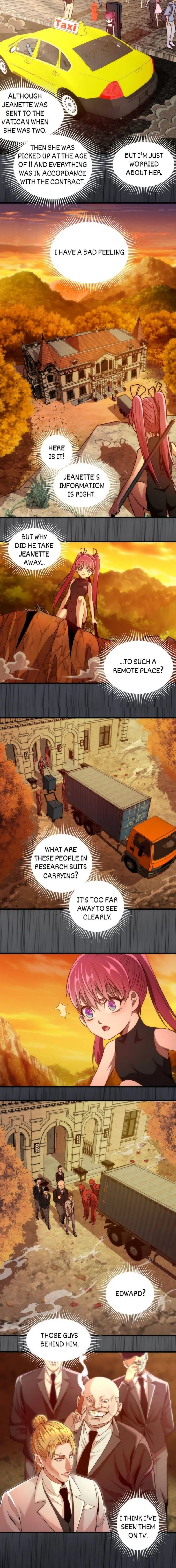 Read Ghost Emperor Manga Online