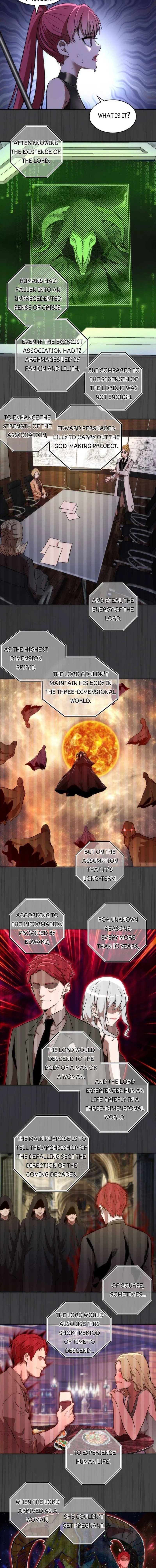 Read Ghost Emperor Manga Online