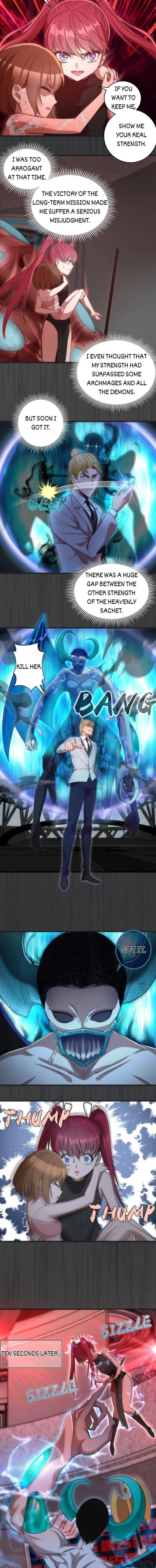 Read Ghost Emperor Manga Online