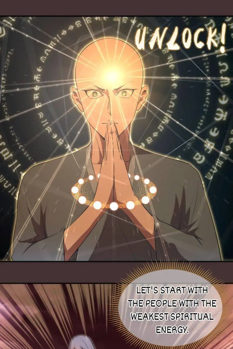 Read Ghost Emperor Manga Online