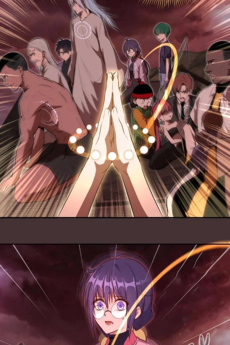 Read Ghost Emperor Manga Online