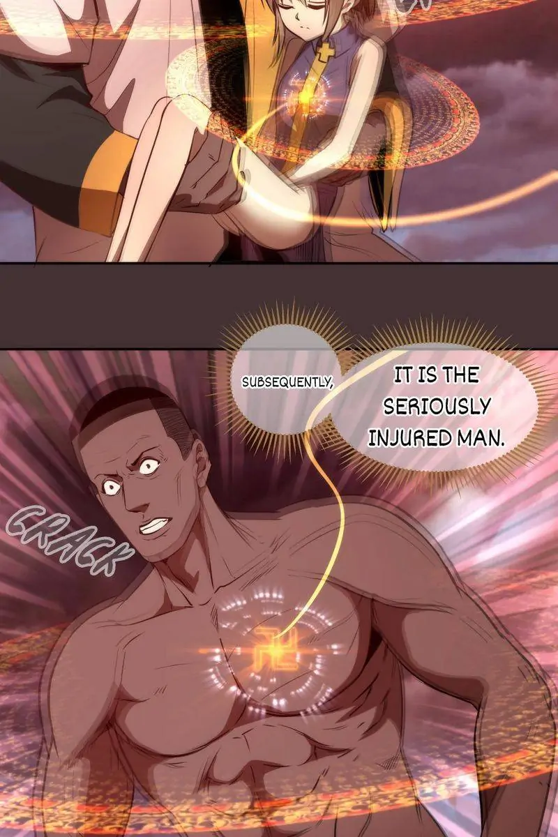 Read Ghost Emperor Manga Online