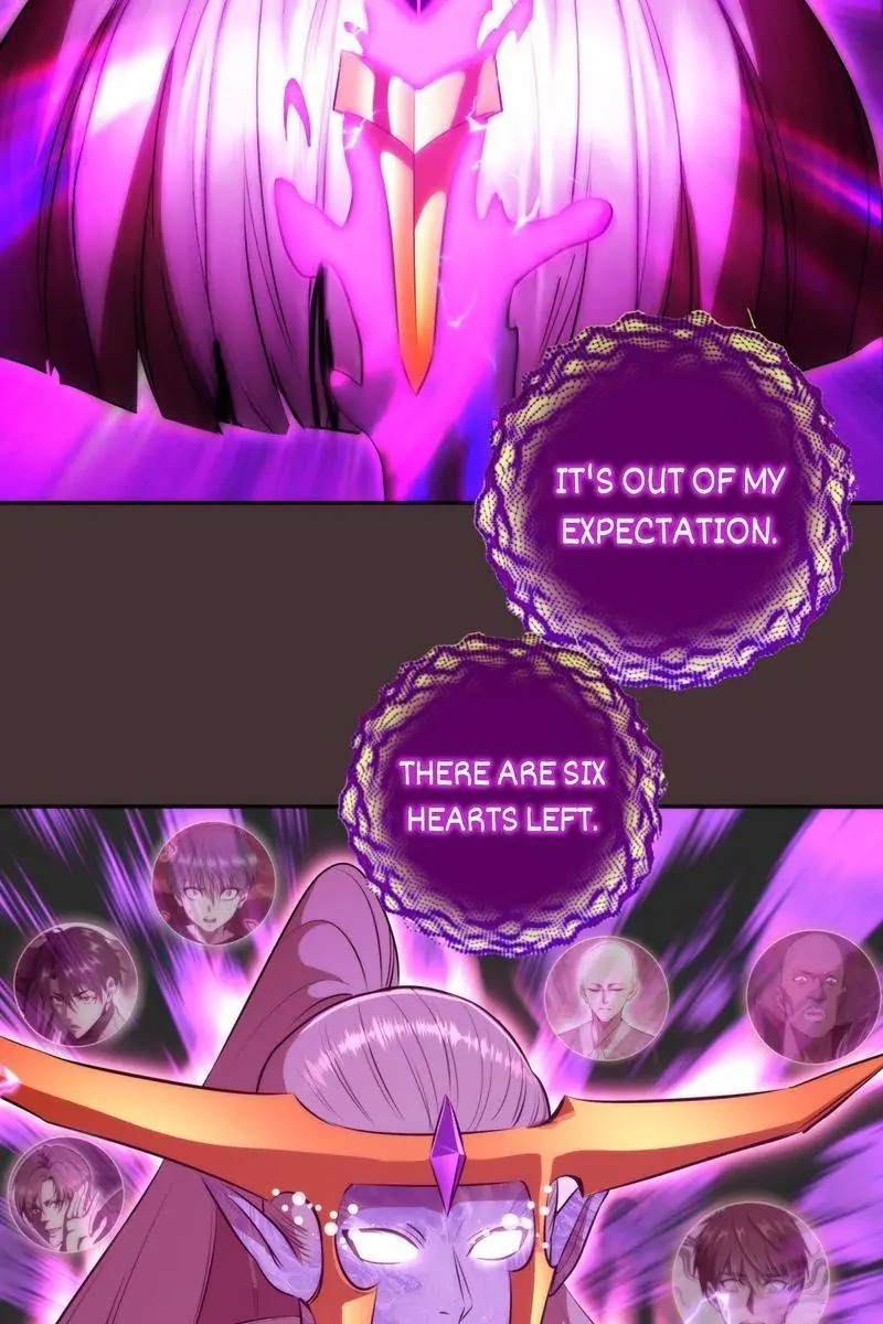 Read Ghost Emperor Manga Online