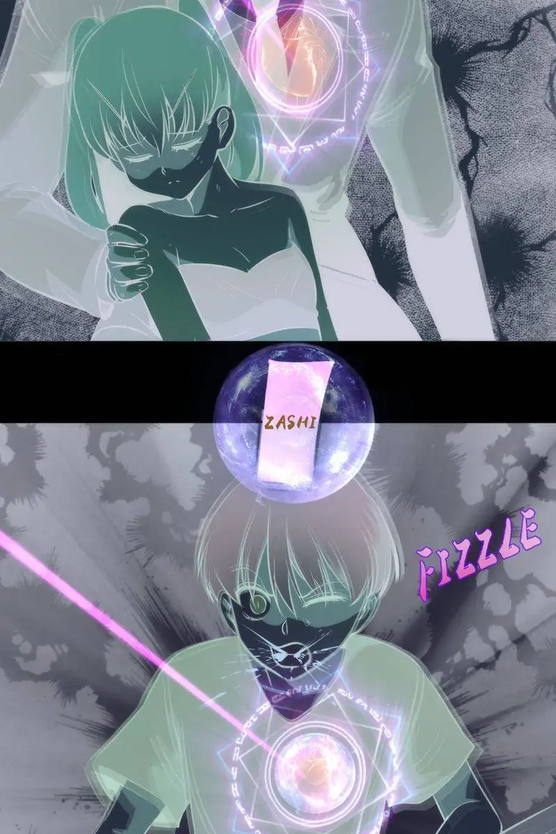 Read Ghost Emperor Manga Online