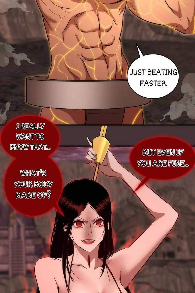 Read Ghost Emperor Manga Online