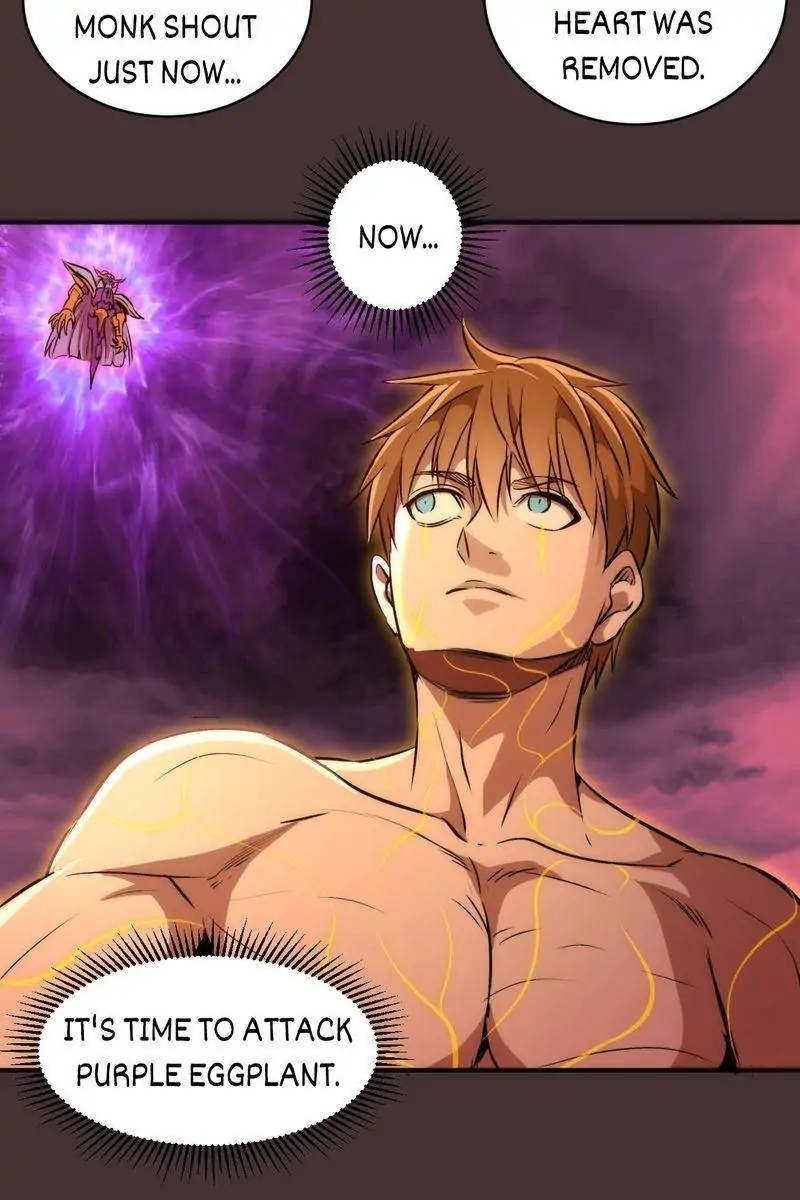 Read Ghost Emperor Manga Online