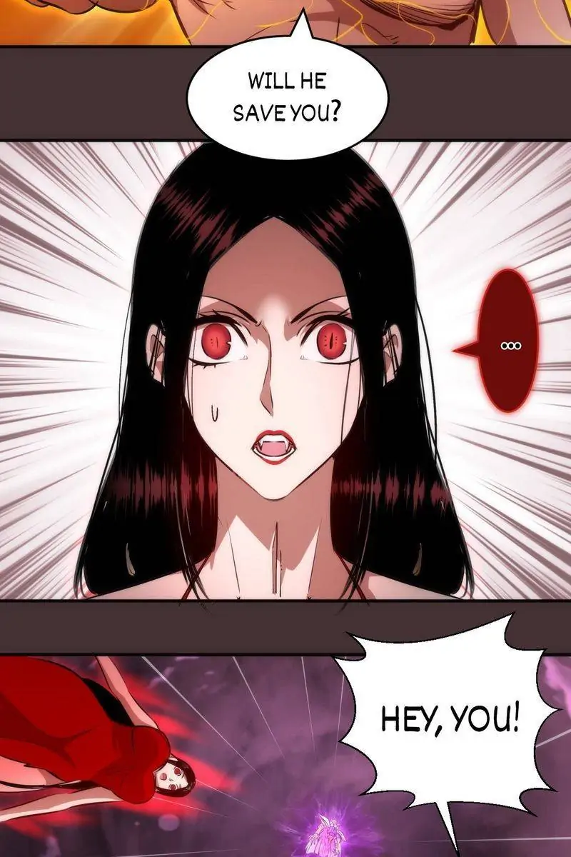 Read Ghost Emperor Manga Online