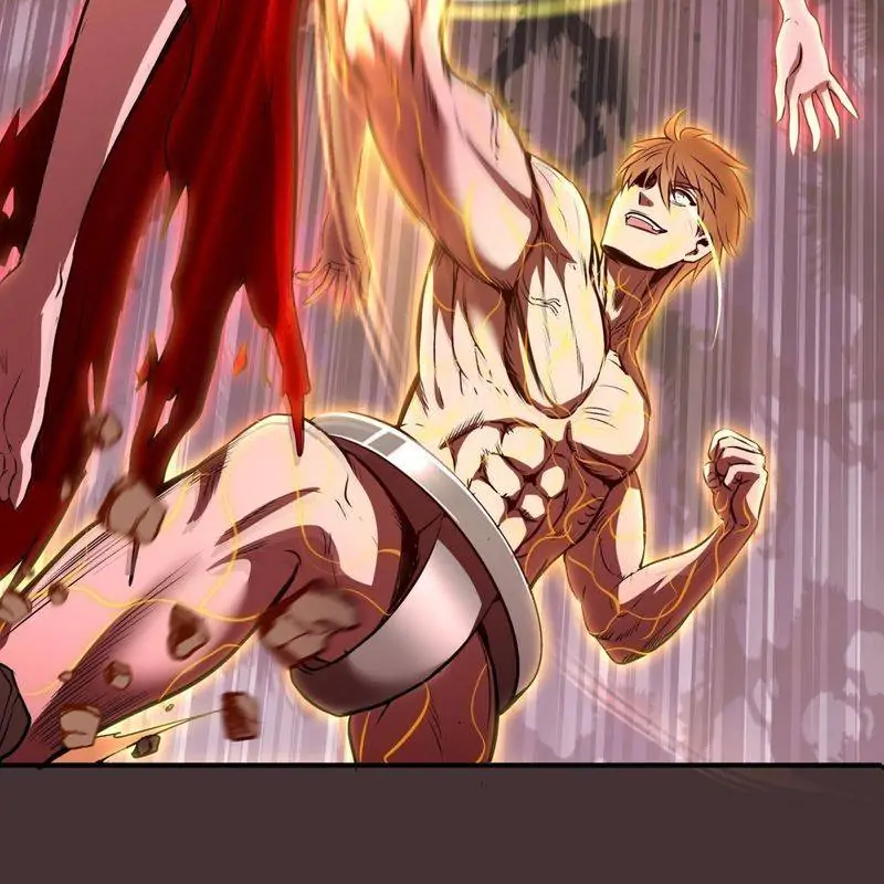 Read Ghost Emperor Manga Online