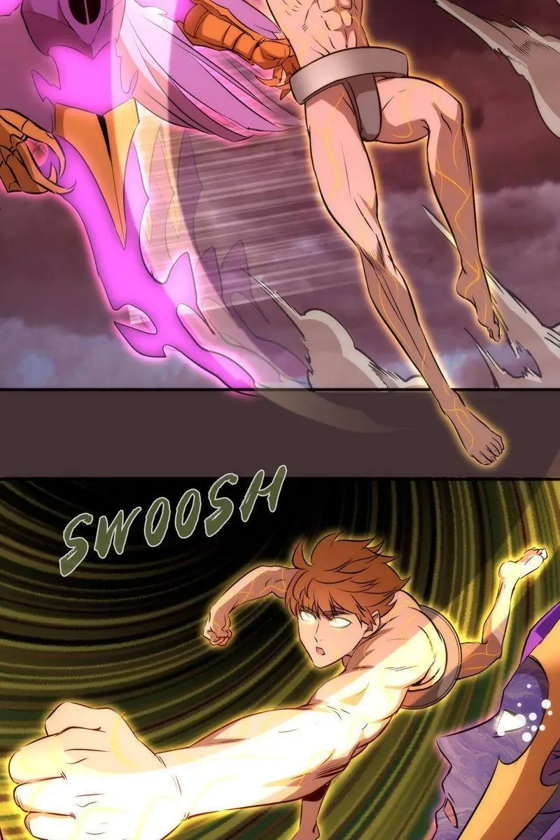 Read Ghost Emperor Manga Online