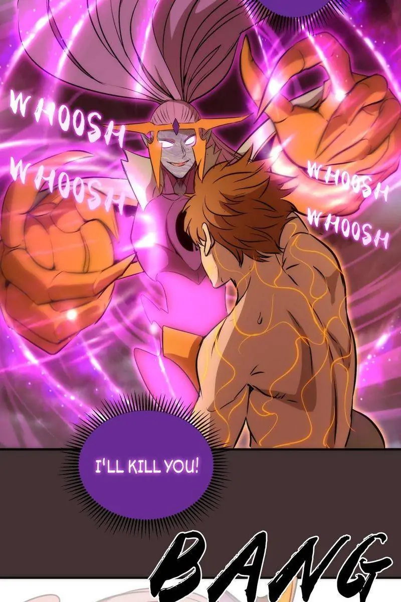 Read Ghost Emperor Manga Online