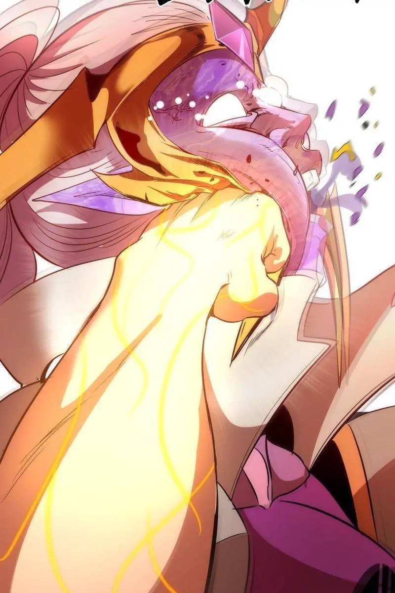 Read Ghost Emperor Manga Online