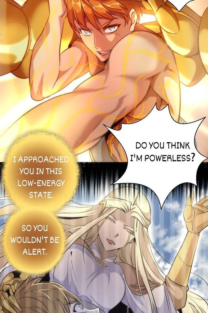 Read Ghost Emperor Manga Online