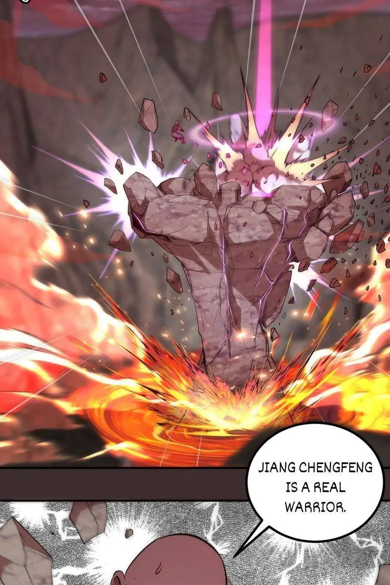 Read Ghost Emperor Manga Online