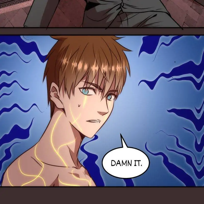 Read Ghost Emperor Manga Online