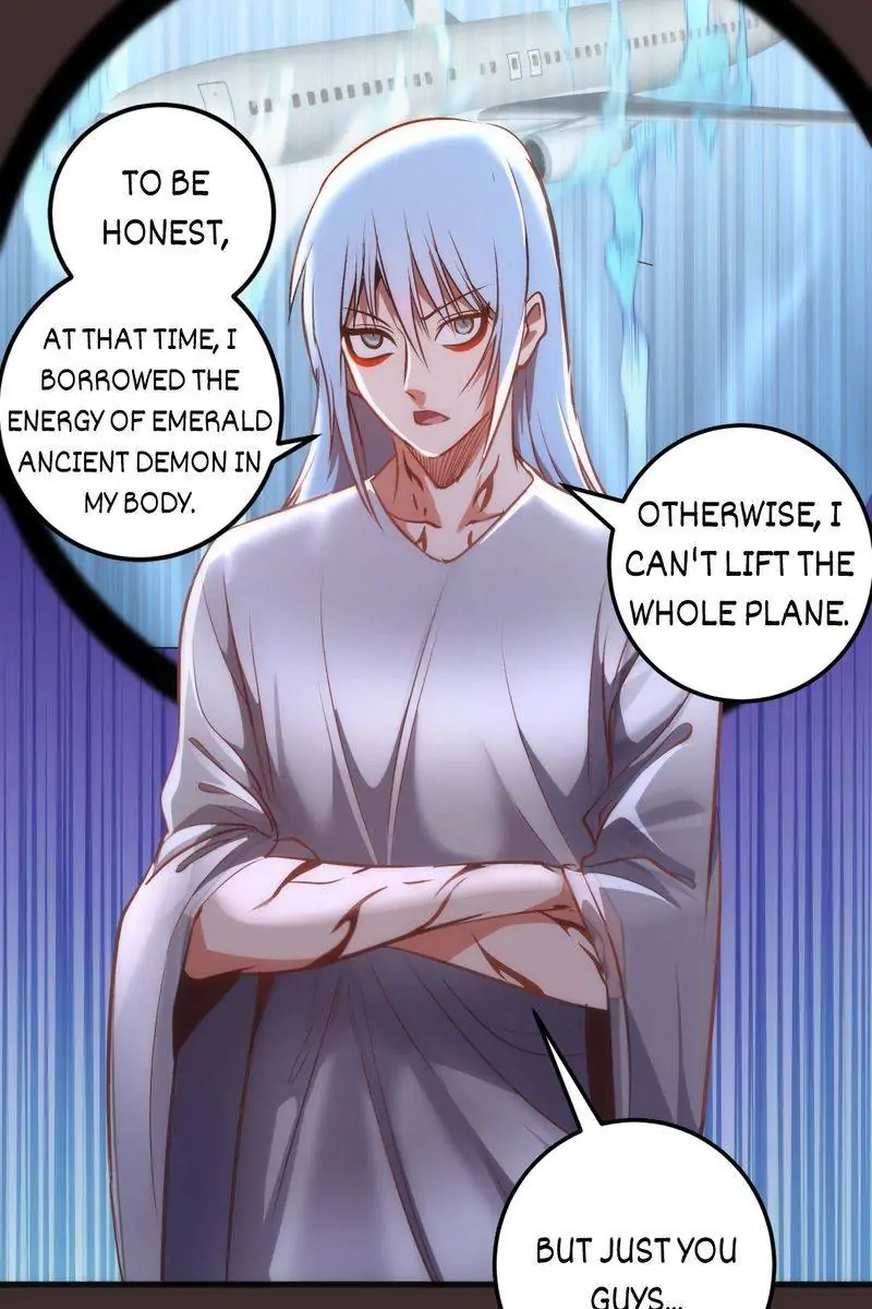 Read Ghost Emperor Manga Online