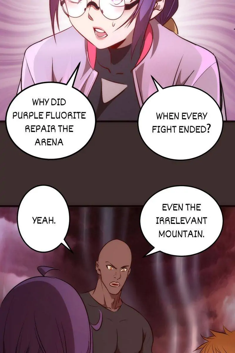 Read Ghost Emperor Manga Online