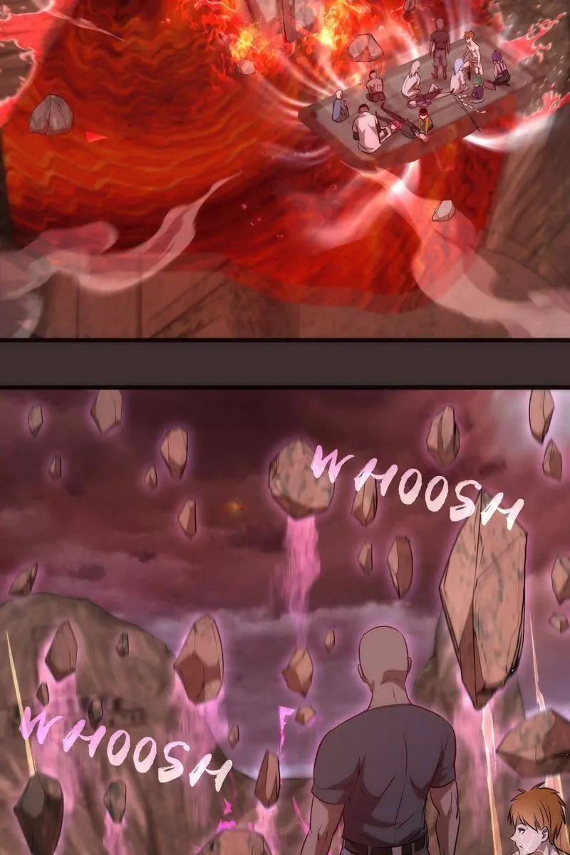 Read Ghost Emperor Manga Online