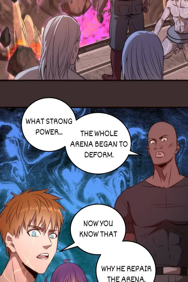 Read Ghost Emperor Manga Online