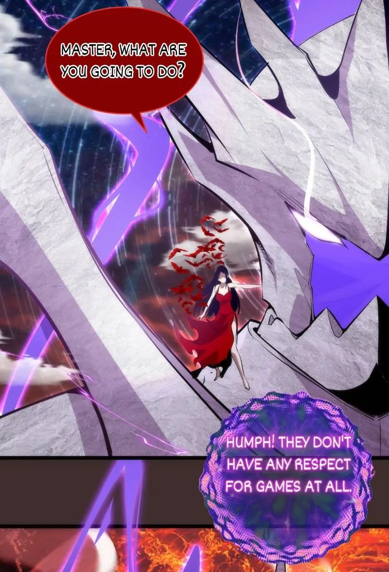 Read Ghost Emperor Manga Online