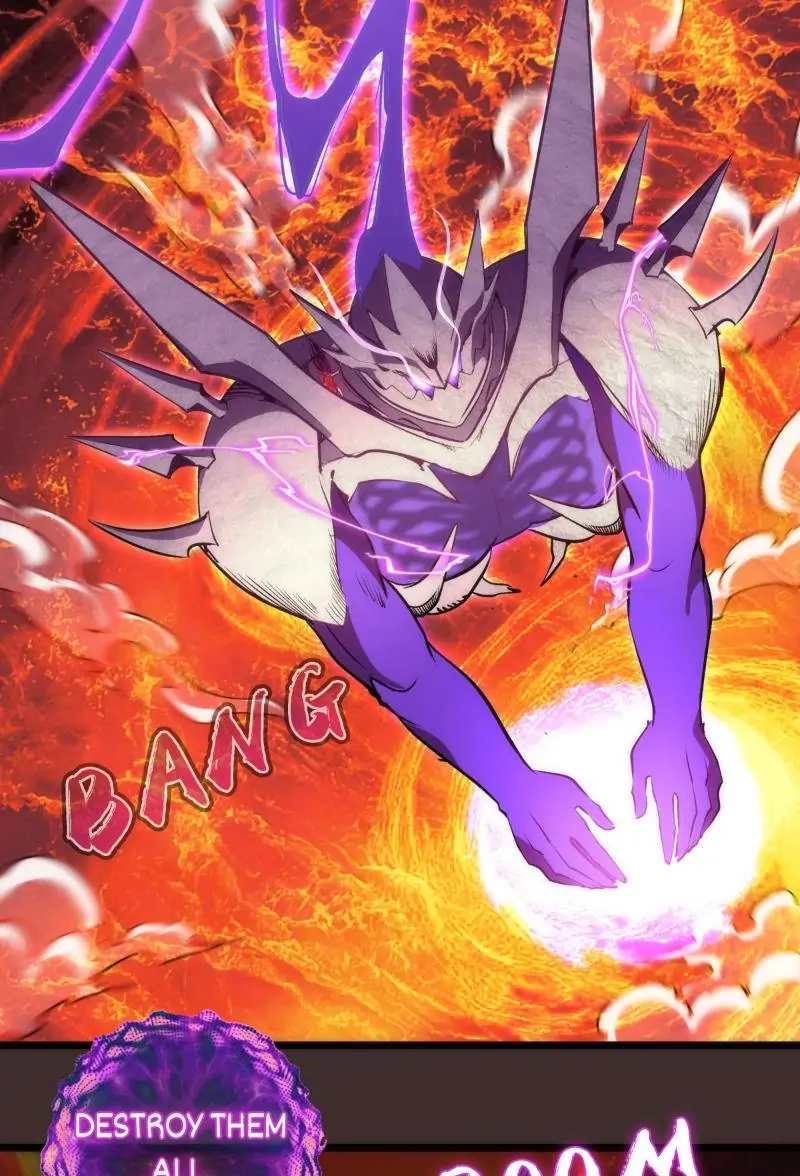 Read Ghost Emperor Manga Online